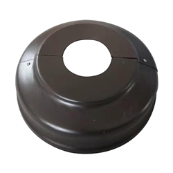 3 inch Round Base Cover // UPP-IBR3-D