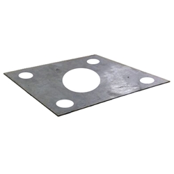 Screw Positioning Plate // UPP-SPP235-D