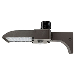 LED Area Light 150W-200W-250W-300W Motion Sensor Photocell